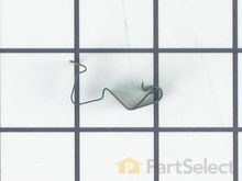 Range Thermostat Clip – Part Number: WP7112P004-60