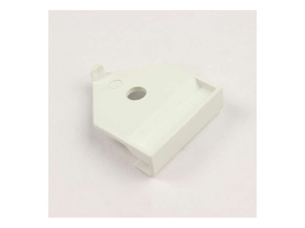 11743927-1-M-Whirlpool-WP7112P094-60-Single Glass Retainer Clip