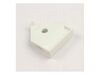 Single Glass Retainer Clip – Part Number: WP7112P094-60