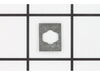 Range Clip – Part Number: WP7112P152-60