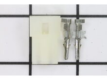 TERMINAL PLUG – Part Number: WP717253