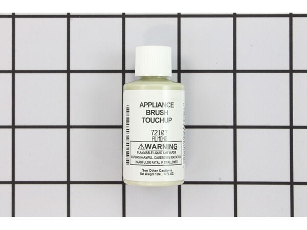11743941-1-M-Whirlpool-WP72107-Refrigerator Touch Up Paint