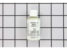 Refrigerator Touch Up Paint – Part Number: WP72107