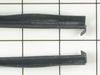 11743943-2-S-Whirlpool-WP7212P006-60-Door Seal - Top