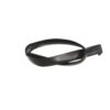 Range Vertical Side Door Seal – Part Number: WP7212P007-60