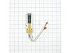 Glow Bar Oven Igniter - Rear – Part Number: WP73001165