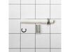 Spark Ignitor With Spring And Clip – Part Number: WP73001283