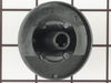 11743973-3-S-Whirlpool-WP74001253-Range Top Burner Knob (Black)