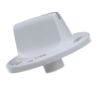 11743978-2-S-Whirlpool-WP74001385-Range Top Burner Knob