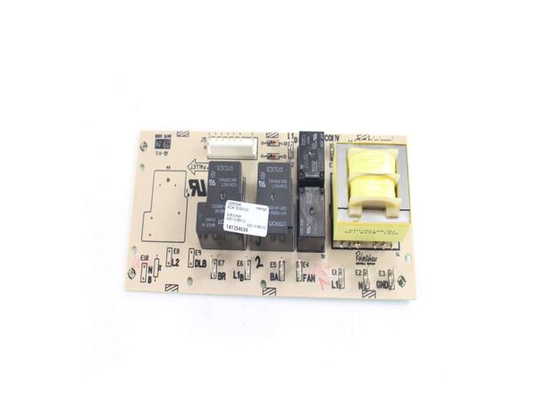 11743983-1-M-Whirlpool-WP74001870-Electronic Relay Board
