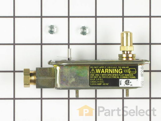 11743991-1-M-Whirlpool-WP74001929-Gas Oven Valve Kit
