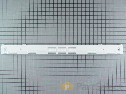 11743995-1-M-Whirlpool-WP74002066-Oven Door Top Trim - white