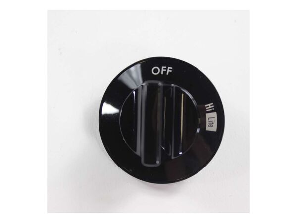 11743999-1-M-Whirlpool-WP74002353-Surface Burner Knob