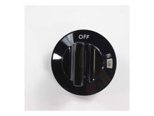 Surface Burner Knob – Part Number: WP74002353