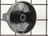 11744005-3-S-Whirlpool-WP74002443-Thermostat Knob - black
