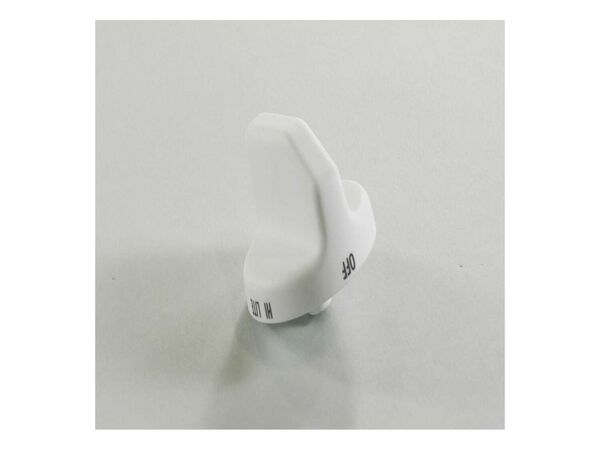 11744007-1-M-Whirlpool-WP74002446-Burner Valve Knob