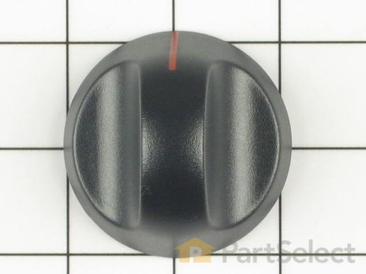 11744019-1-M-Whirlpool-WP74003143-Infinite Switch Knob