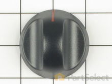 Infinite Switch Knob – Part Number: WP74003143