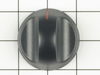 Infinite Switch Knob – Part Number: WP74003143