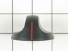 11744019-2-S-Whirlpool-WP74003143-Infinite Switch Knob