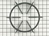 11744020-2-S-Whirlpool-WP74003165-Single Burner Grate