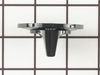 11744023-2-S-Whirlpool-WP74003280-Range Thermostat Knob (Black)