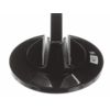 11744024-3-S-Whirlpool-WP74003297-Valve Knob - black