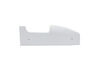 11744028-2-S-Whirlpool-WP74003369-Control Panel End Cap - Right Side