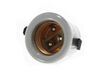 Light Bulb Socket – Part Number: WP74003387