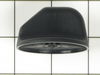 11744031-2-S-Whirlpool-WP74003427-Infinite Switch Knob - black