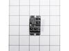RELAY- AUX – Part Number: WP74003482