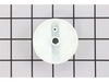 Knob – Part Number: WP74003611