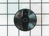 11744035-2-S-Whirlpool-WP74003612- KNOB  Black