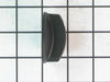 11744035-3-S-Whirlpool-WP74003612- KNOB  Black