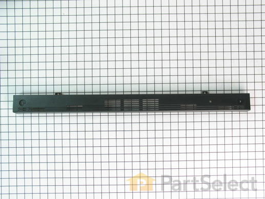 11744039-1-M-Whirlpool-WP74003652-Top Door Trim