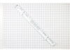 Door Top Trim – Part Number: WP74003653