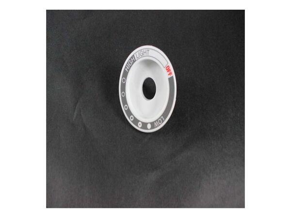 11744044-1-M-Whirlpool-WP74003771-Control Knob Bezel
