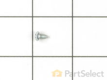Range Screw 632 X 5/16 – Part Number: WP74004005