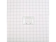 Light Cover Lens – Part Number: WP74004607