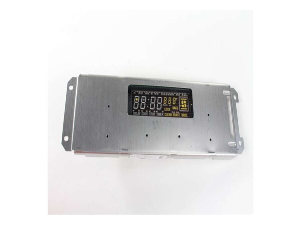 11744071-1-M-Whirlpool-WP74004746-Electronic Clock Oven Control