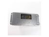 Electronic Clock Oven Control – Part Number: WP74004746