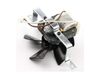 Cooling Fan Motor Kit – Part Number: WP74004947