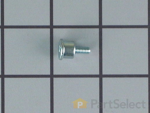 11744083-1-M-Whirlpool-WP74005231-Drawer Roller Shaft