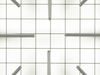 11744086-3-S-Whirlpool-WP74005301-Burner Grate