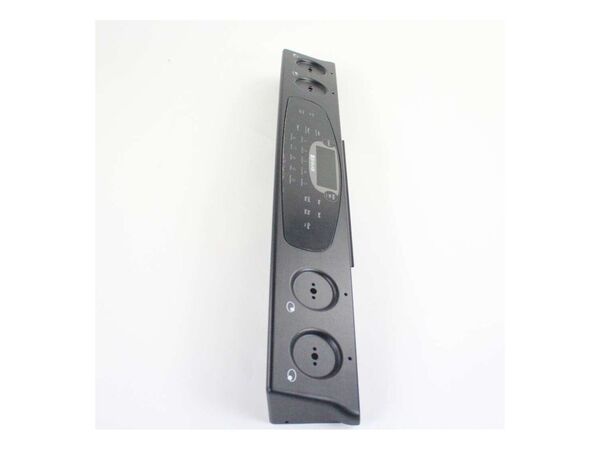 11744101-1-M-Whirlpool-WP74005745-Control Panel with Touchpad