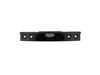 Control Panel with Touchpad - Black – Part Number: WP74005750