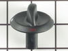 11744113-2-S-Whirlpool-WP74005939-Range Burner Knob Long Shaft