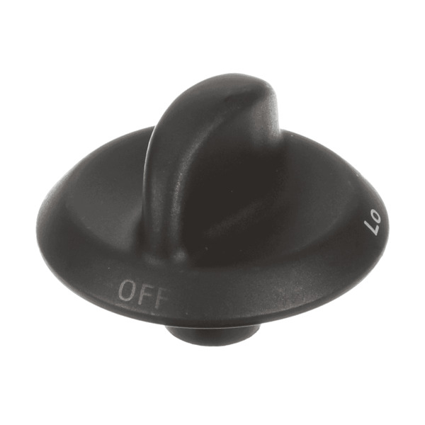 11744114-1-M-Whirlpool-WP74005940-Range Short Shaft Burner Knob