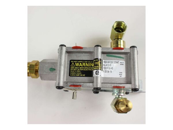 11744133-1-M-Whirlpool-WP74006427-Dual Outlet Oven Safety Valve