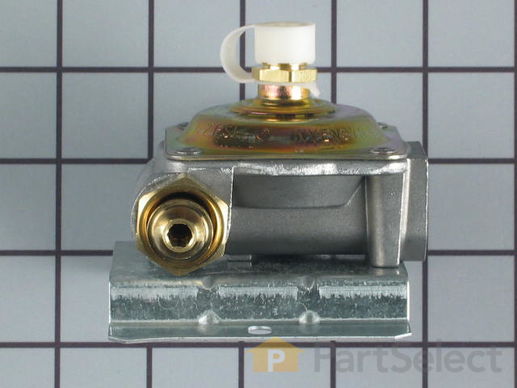 11744135-1-M-Whirlpool-WP74006429-Gas Pressure Regulator